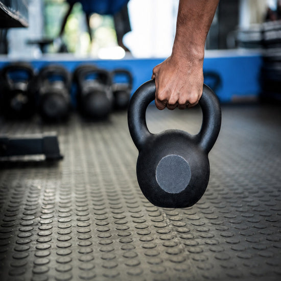 Fitness Equipment