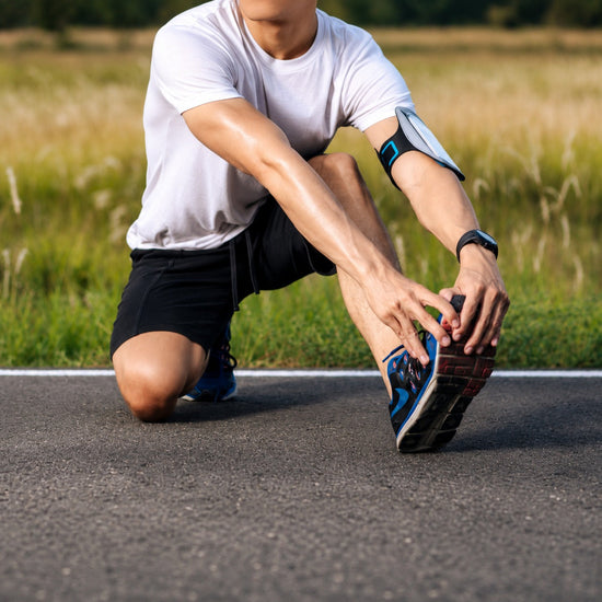 Sports Apparel & Footwear