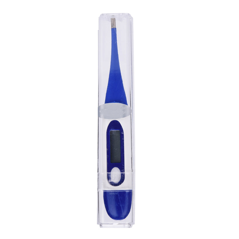 Digital Baby Adult Soft Tip Thermometer