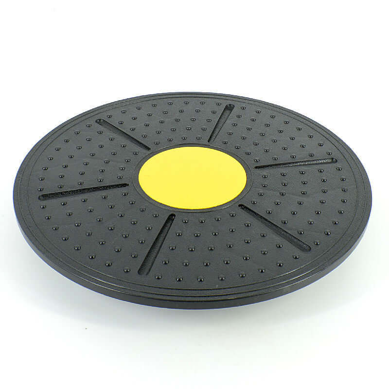 Yoga Balance Disc Stability Exercise Trainer