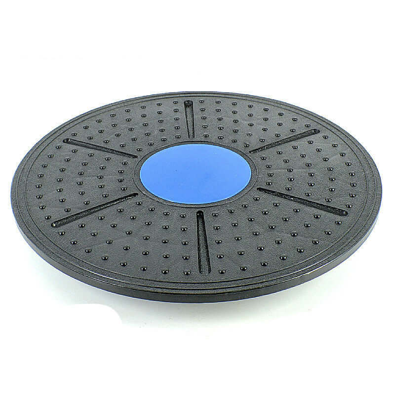 Yoga Balance Disc Stability Exercise Trainer