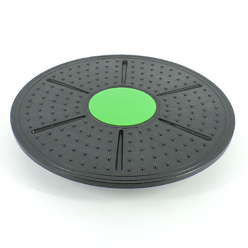 Yoga Balance Disc Stability Exercise Trainer