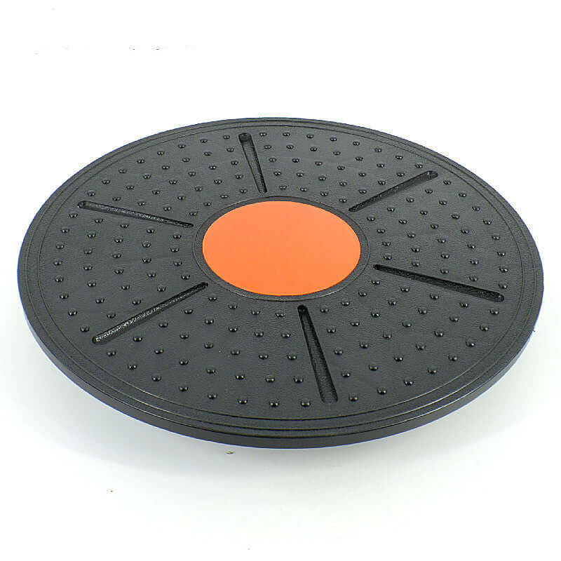 Yoga Balance Disc Stability Exercise Trainer