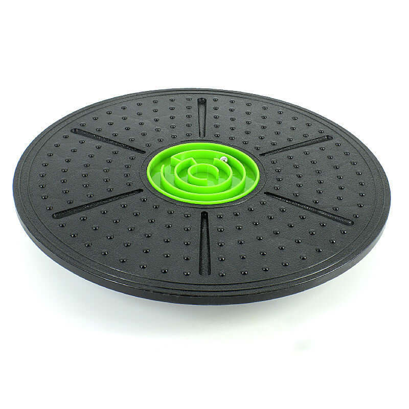 Yoga Balance Disc Stability Exercise Trainer