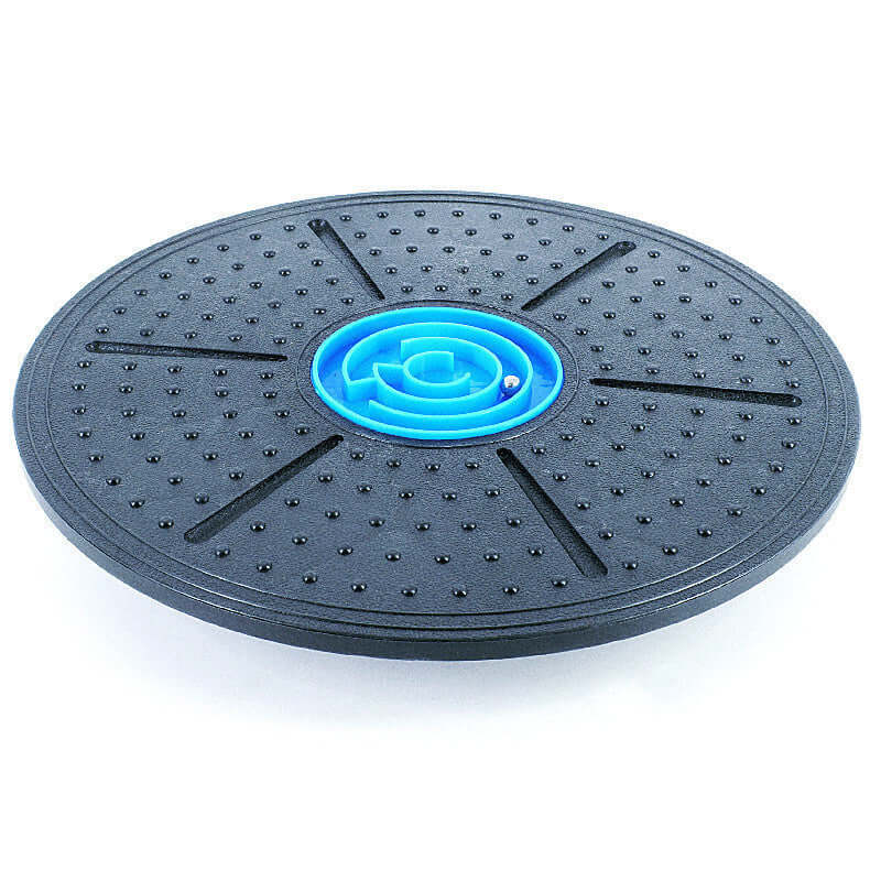 Yoga Balance Disc Stability Exercise Trainer
