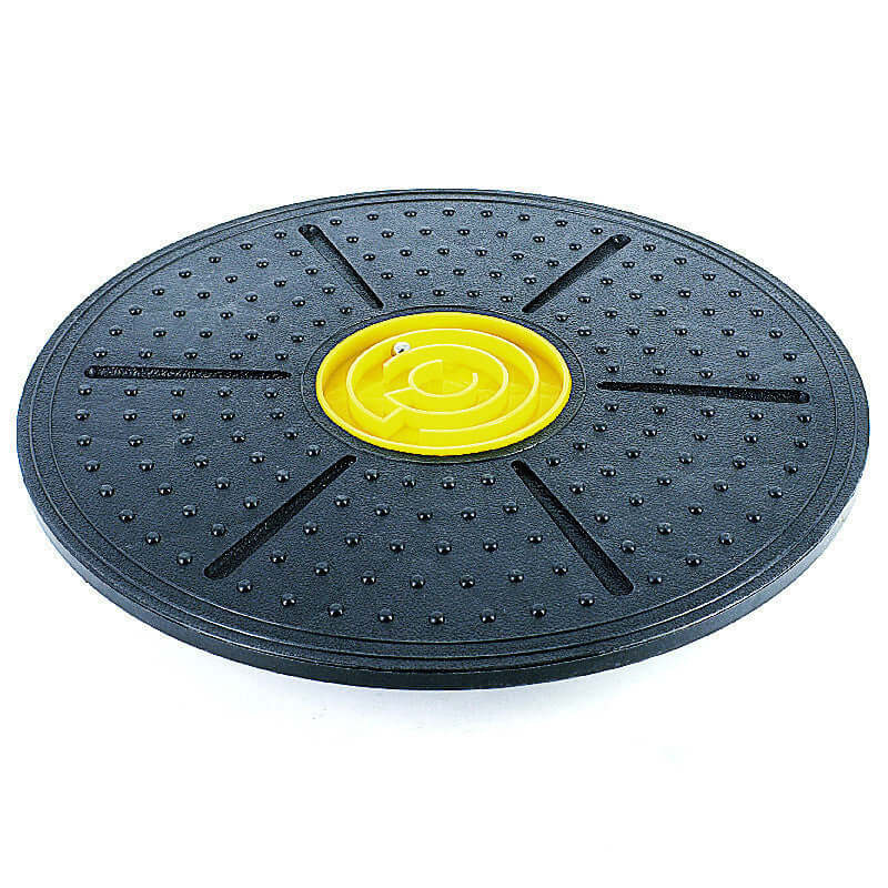 Yoga Balance Disc Stability Exercise Trainer