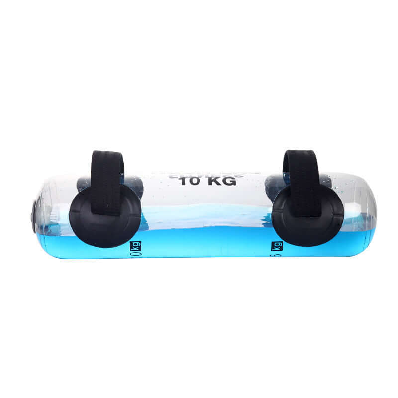 Transparent Water Dumbbell Fitness Training Weight