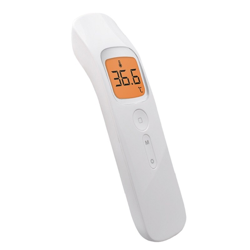 Infrared Non-Contact Forehead Digital Body Thermometer