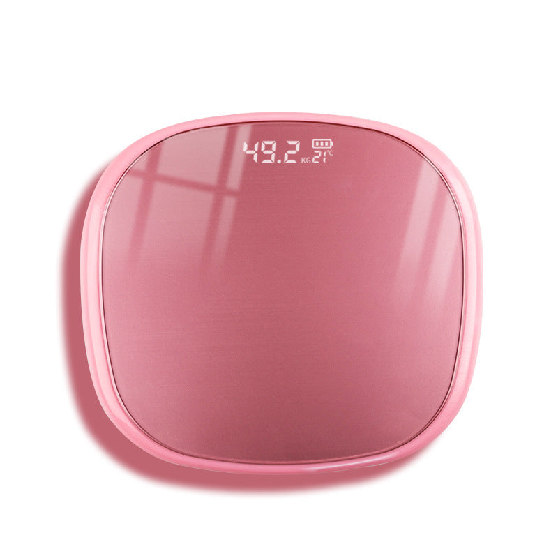 Bluetooth Smart Body Fat Weight Scale