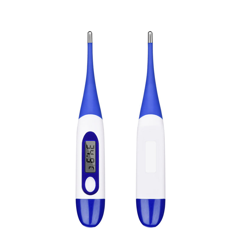 Digital Baby Adult Soft Tip Thermometer