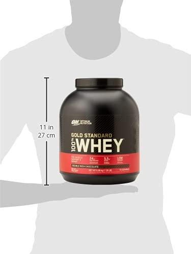 Optimum Nutrition Gold Standard Protein Powder