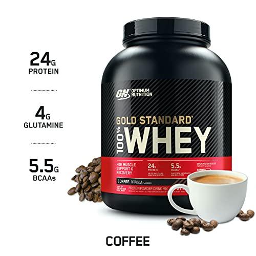 Optimum Nutrition Gold Standard Protein Powder