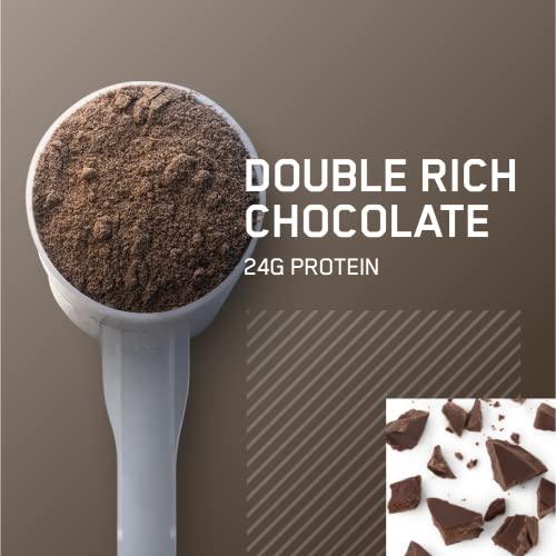 Optimum Nutrition Gold Standard Protein Powder