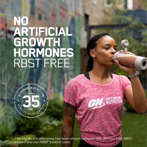 Optimum Nutrition Gold Standard Protein Powder