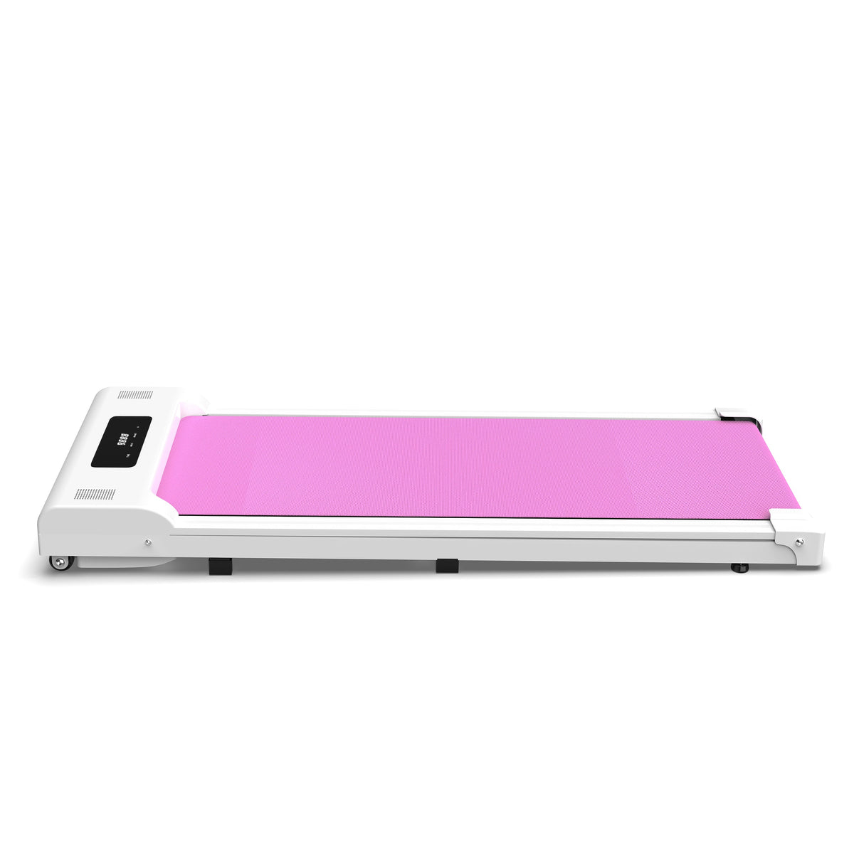 Portable Under-Desk Walking Pad Treadmill with Remote