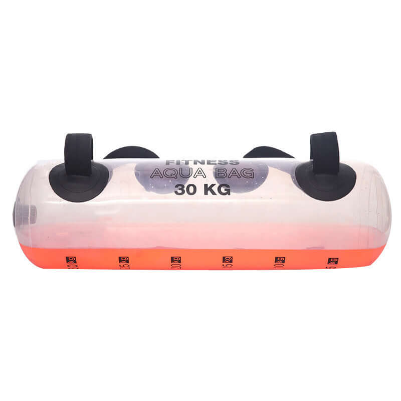 Transparent Water Dumbbell Fitness Training Weight