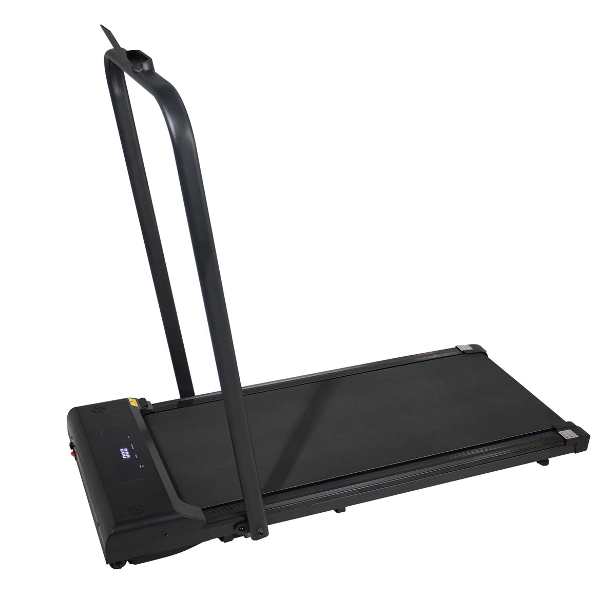 2-in-1 Folding Under Desk Walking Treadmill