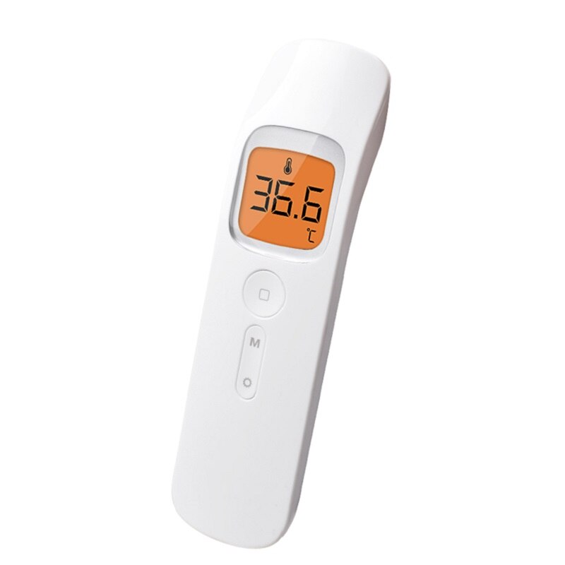 Infrared Non-Contact Forehead Digital Body Thermometer