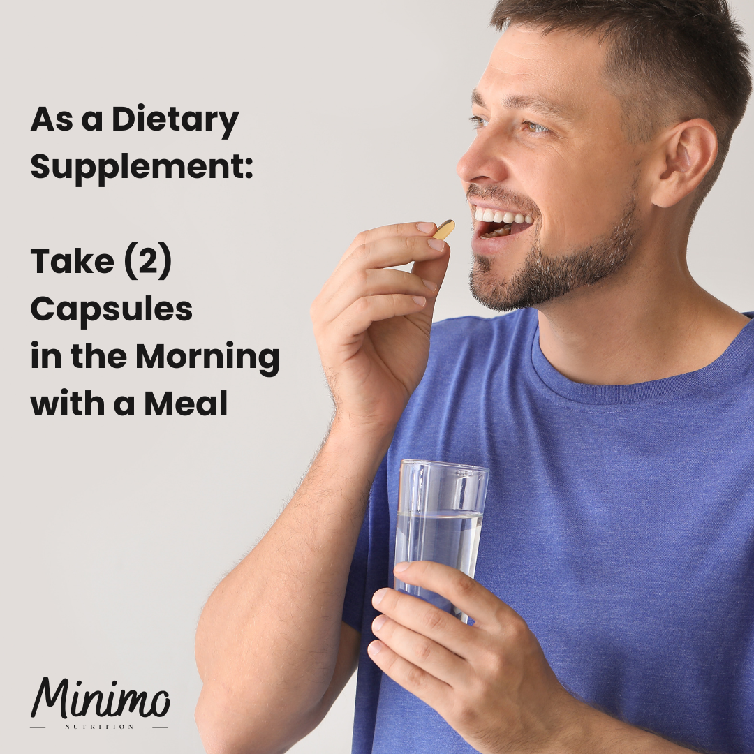 Complete Multivitamin Immunity Support