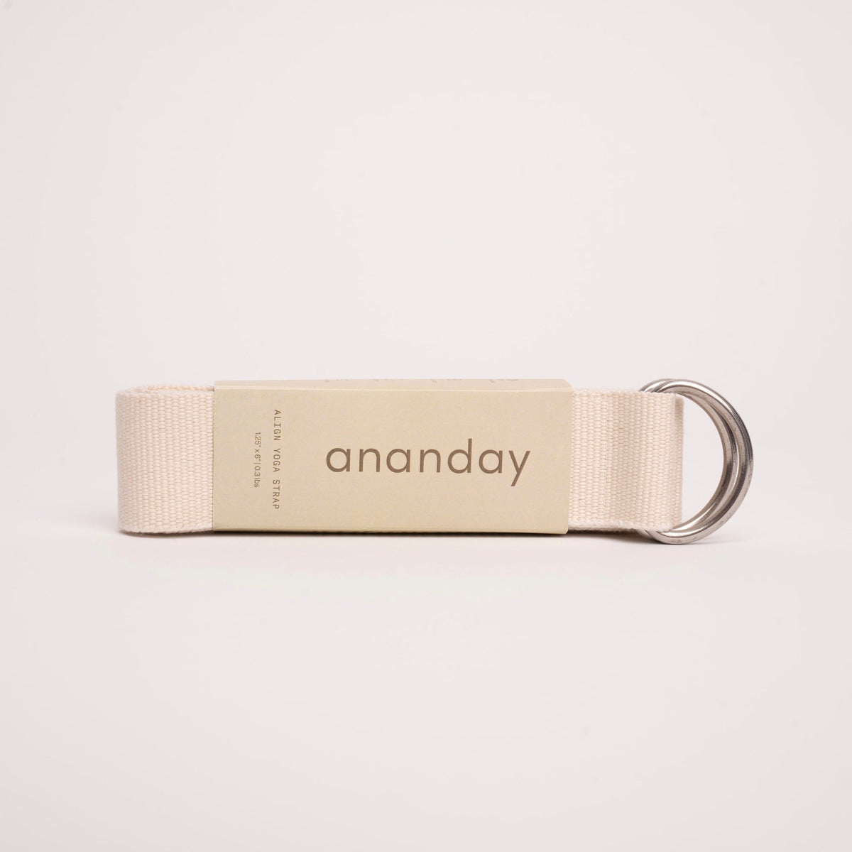 Yoga Block and Strap Fitness Set