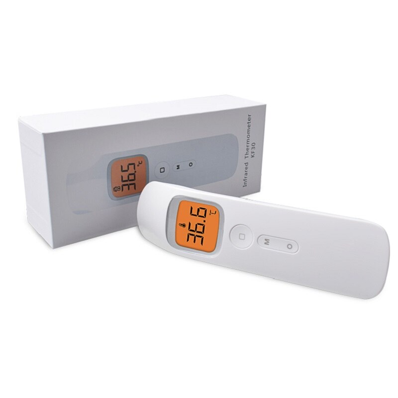 Infrared Non-Contact Forehead Digital Body Thermometer