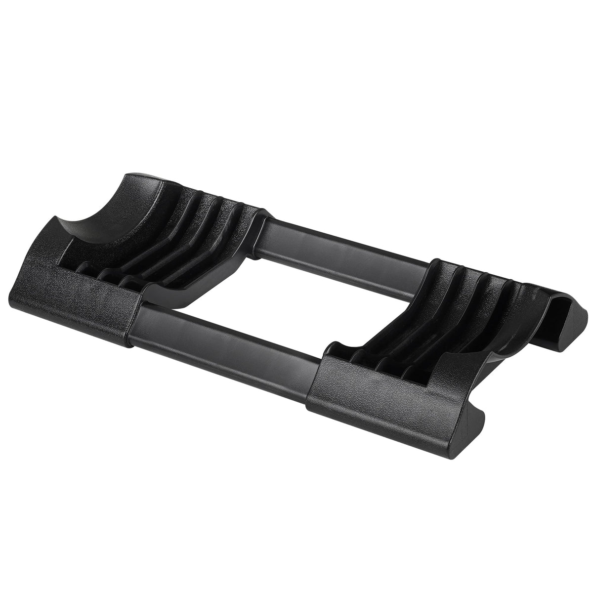 52LB Adjustable Steel Plastic Dumbbell Weight