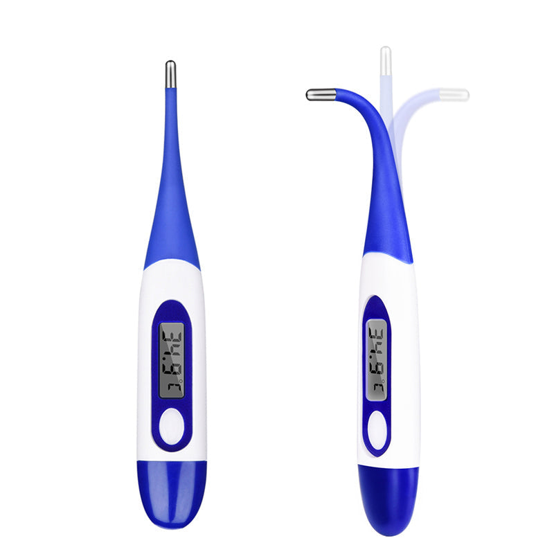 Digital Baby Adult Soft Tip Thermometer