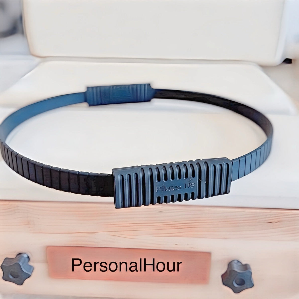 Pilates Magic Ring PersonalHour Signature Fitness Ring