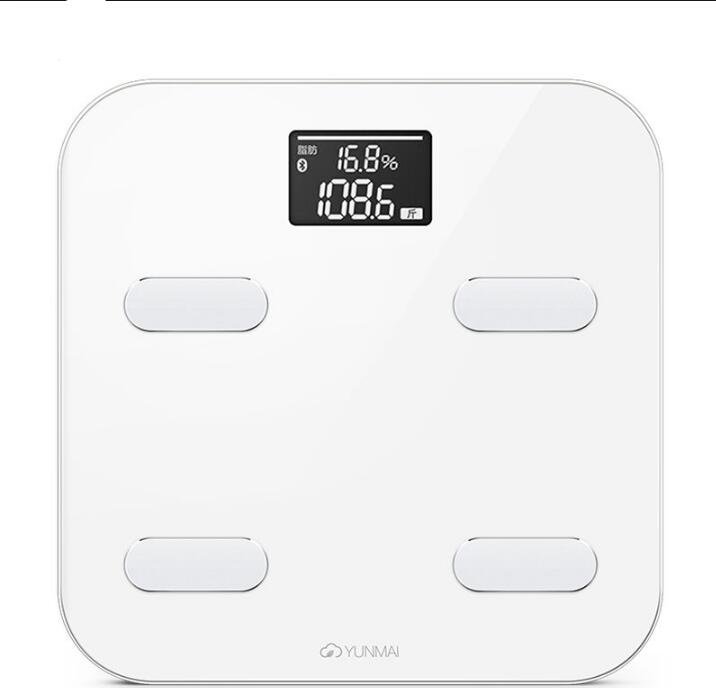 Smart Digital Body Fat Scale