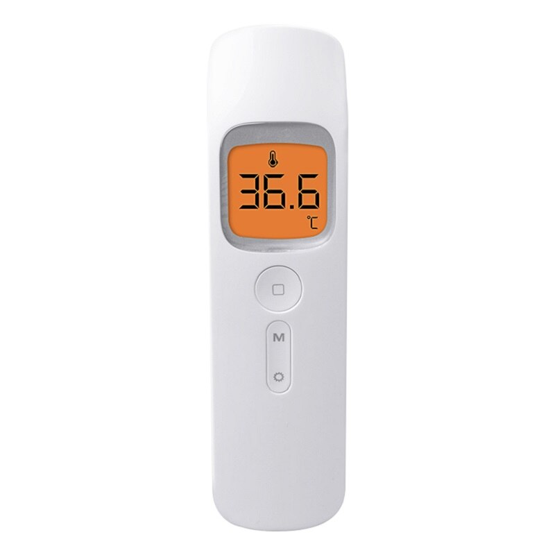 Infrared Non-Contact Forehead Digital Body Thermometer