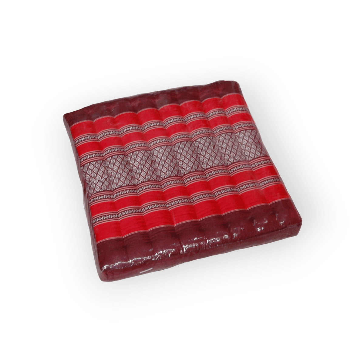 Kapok Filled Meditation Pad Cushion 20-Inch