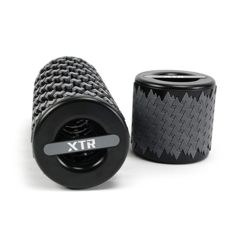 Adjustable Telescopic Yoga Foam Massage Roller
