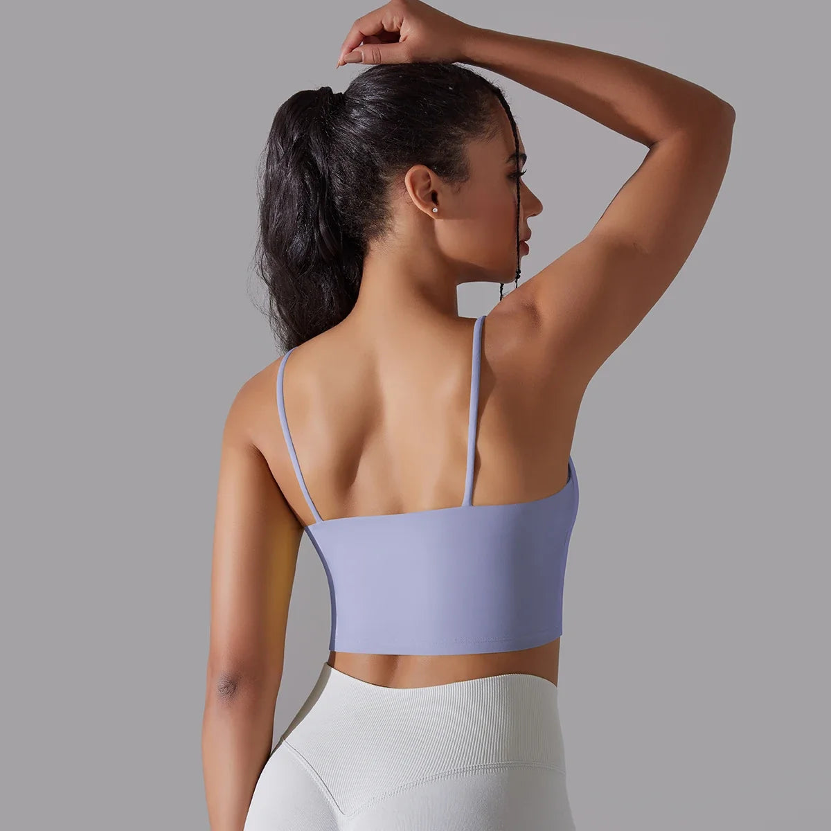 Women's Supportive High Performance Sports Bra