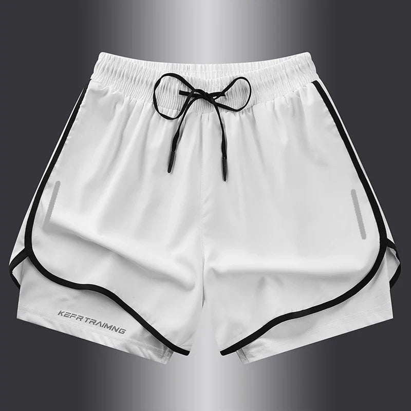 Men's Lightweight Quick Dry Performance Shorts