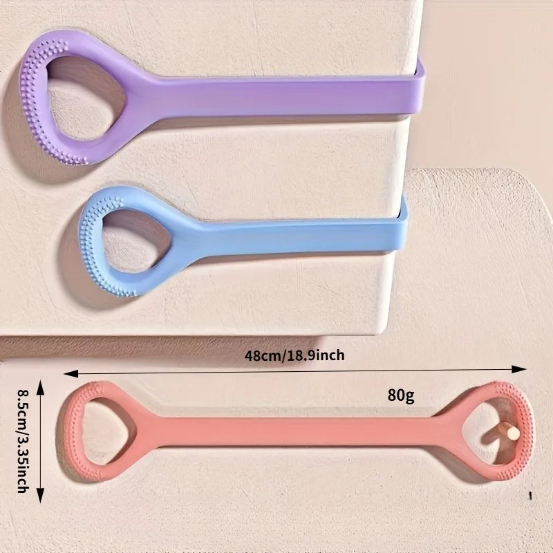 8-Shaped Proflex Yoga Resistance Stretching Band