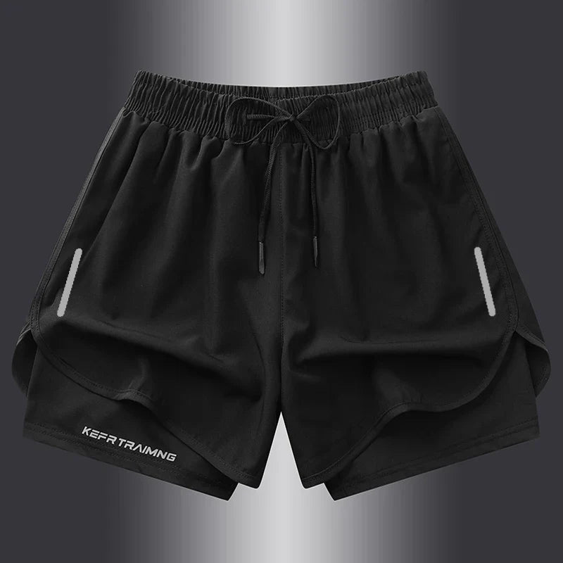 Men's Lightweight Quick Dry Performance Shorts