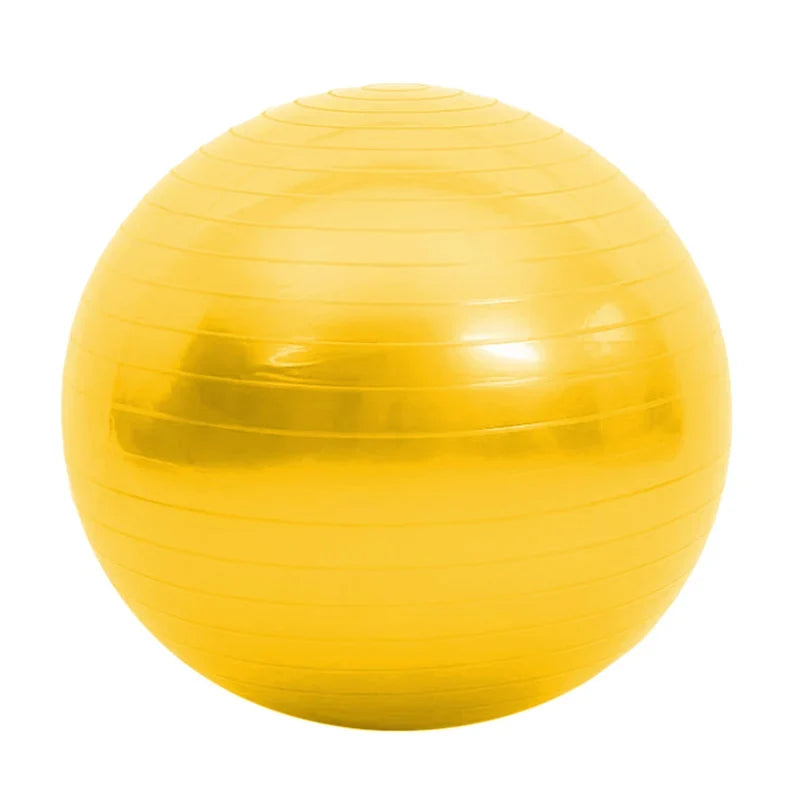 45cm Yoga Pilates Fitness Exercise Ball