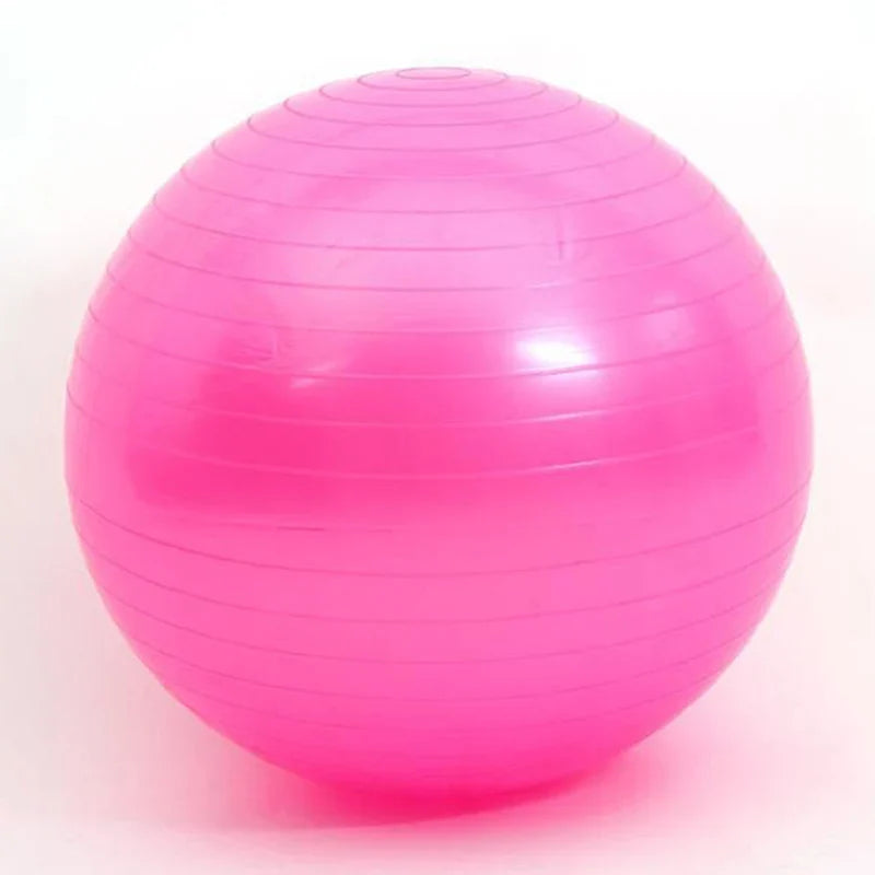 45cm Yoga Pilates Fitness Exercise Ball