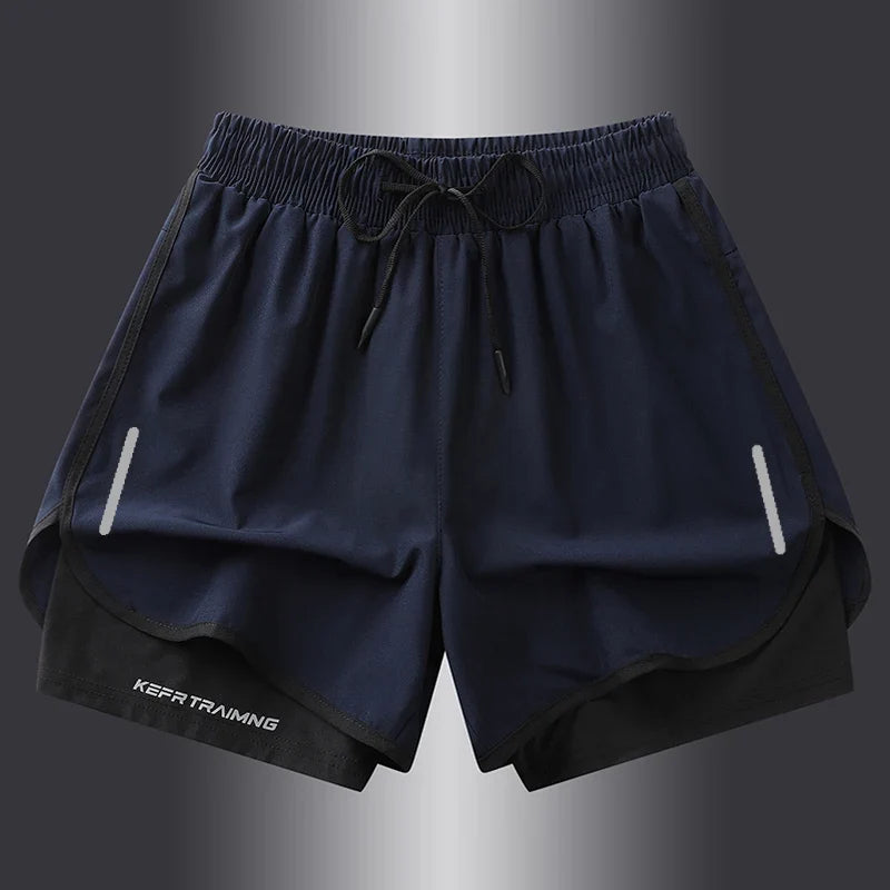Men's Lightweight Quick Dry Performance Shorts