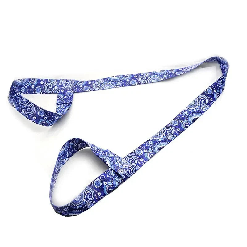 Yoga Mat Stretching Strap Pilates Ballet Band