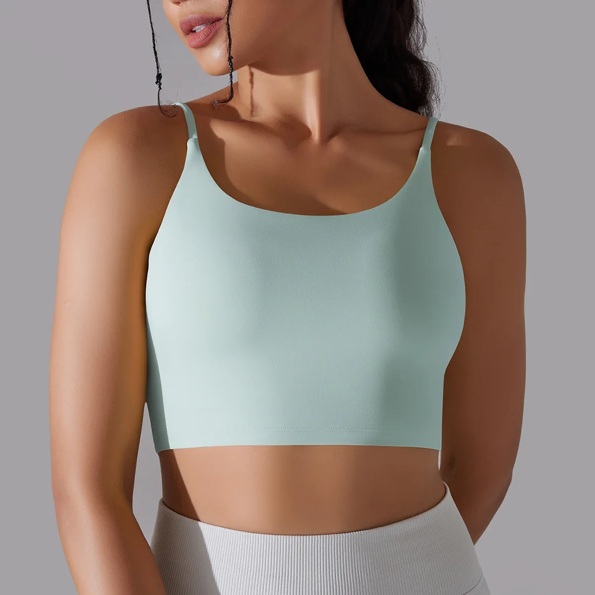 Women's Supportive High Performance Sports Bra