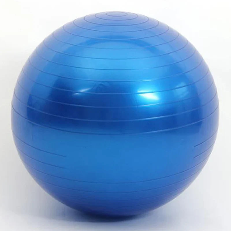 45cm Yoga Pilates Fitness Exercise Ball