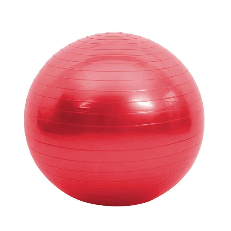 45cm Yoga Pilates Fitness Exercise Ball