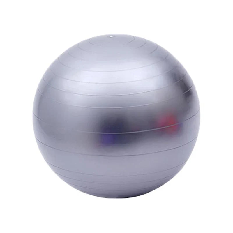 45cm Yoga Pilates Fitness Exercise Ball