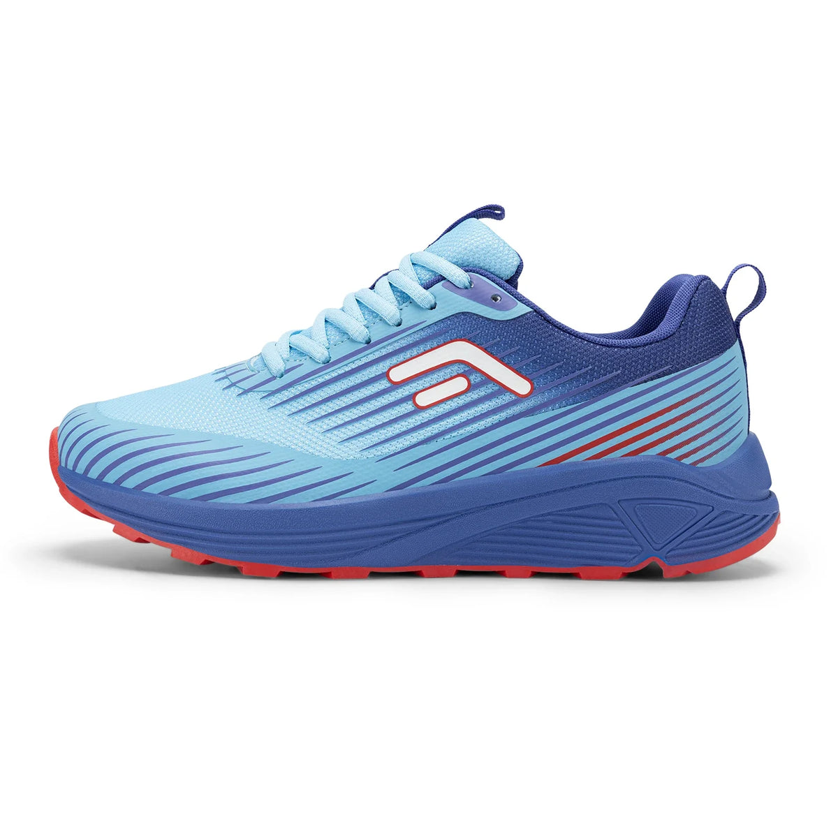 Trail Wide Running Sports Shoes