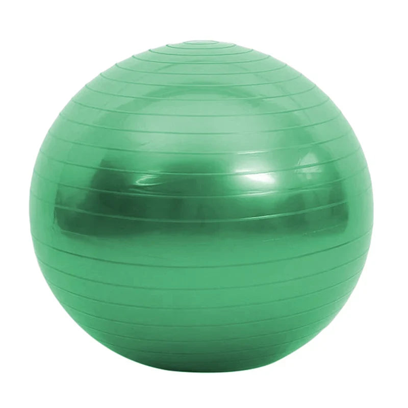 45cm Yoga Pilates Fitness Exercise Ball